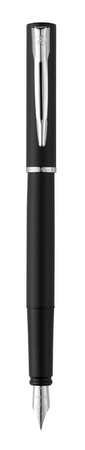 Waterman Pióro Wieczne Allure Czarne Ct