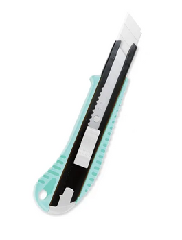 Main Paper Noż Segmentowy 18mm