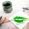 Private Reserve Ink Atrament 60ml Spearmint Pr17019
