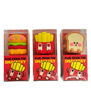 SADPEX Temperówka Fast Food