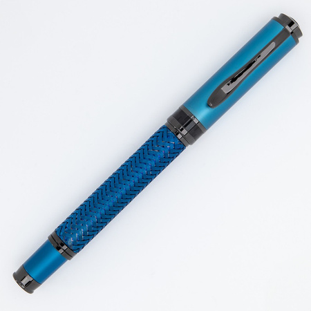 Monteverde Innova Formula Pióro Kulkowe M Niebieskie Mv45368