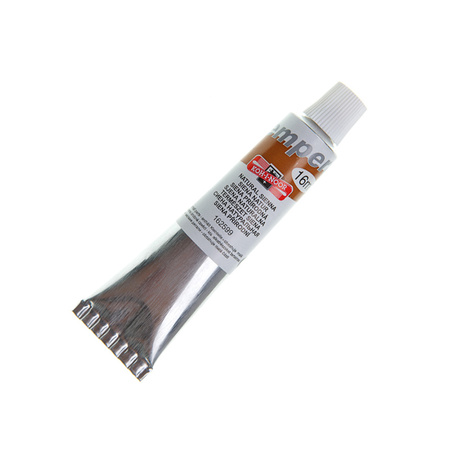 Koh-i-noor Farba Tempera 162599 16 Ml Sienna Natural