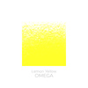 Koh-i-noor Kredka Omega 3380/25 Lemon Yellow