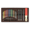 Koh-i-noor Wkłady Polycolor 3896 3,8 Mm + Ołówek Mechaniczny