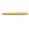 Sheaffer Pióro Kulkowe 100 Pvd Błyszczące Złoto 9372