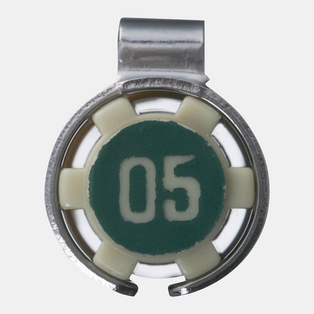 Sakura Cienkopis Pigma Micron 05 Ciemnozielony