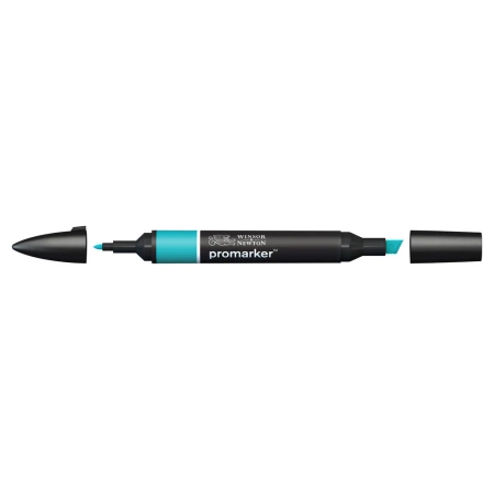Winsor & Newton Promarker C247 Turquoise