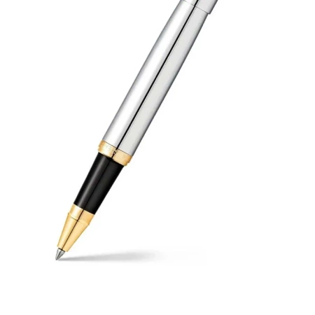 Sheaffer Pióro Kulkowe Vfm Chromowany Wyk. Pozłacane 9422