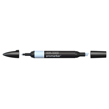 Winsor & Newton Promarker B119 Powder Blue