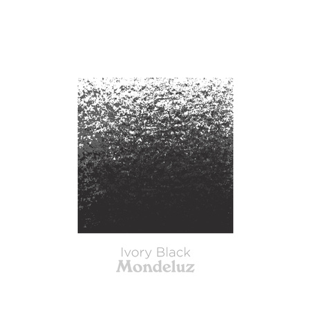 Koh-i-noor Kredka Mondeluz 3720/36 Ivory Black