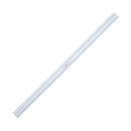 Koh-i-noor Linijka 910208 80 Cm Metalowa