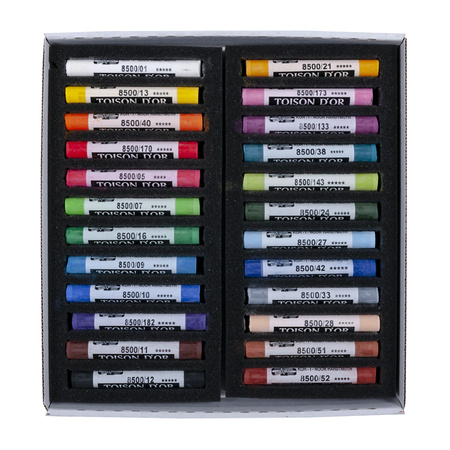 Koh-i-noor Pastele Suche 8516n/48 Toison D"Or