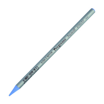Koh-i-noor Kredka Progresso Aquarell 8780/57 Mountain Blue