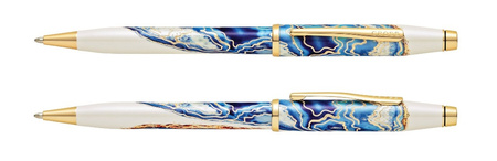 Cross Długopis Wanderlust Malta AT0752-4