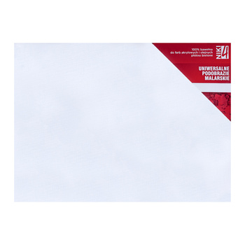 Podobrazie Niki4 Bawełniane 30x40