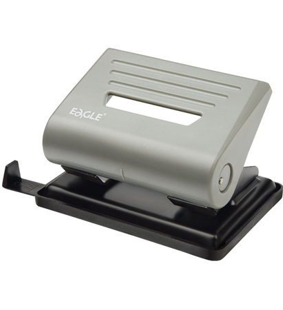 Eagle Dziurkacz 837 Szary