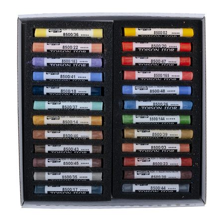Koh-i-noor Pastele Suche 8516n/48 Toison D"Or