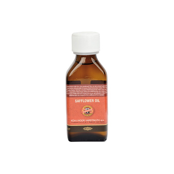 Koh-i-noor Olej Saflorowy 165531 100 Ml