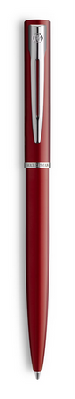 Waterman Długopis Allure Czerwony Ct