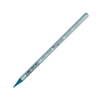 Koh-i-noor Kredka Progresso Aquarell 8780/21 Bluish Green