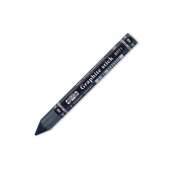 Koh-i-noor Ołówek Bezdrzewny 8971 Hb Gruby - 120 Mm Pojedynczy