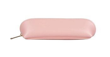 Antra Piórnik Na Suwak Trójkątny Różowy