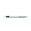Sheaffer Pióro Wieczne Vfm Srebrne 9400