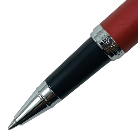 Sheaffer Pióro Kulkowe Vfm Czerwone 9403
