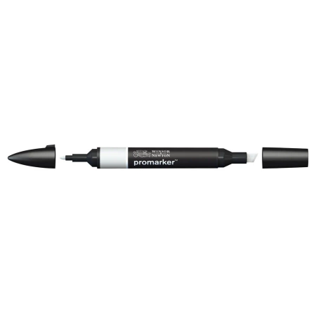Winsor & Newton Promarker Ig1 Ice Grey 1