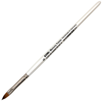 Kum Pędzel Memory Point Koci Język Nr 6