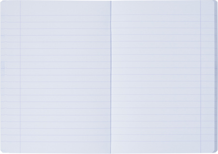 Oxford Zeszyt A5 60k. Linia 90g Touch