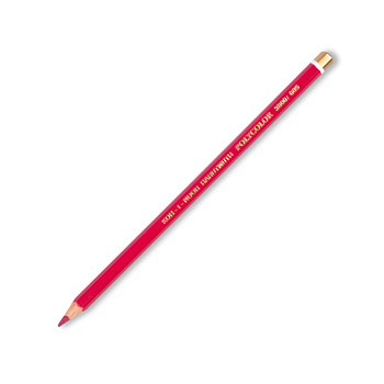 Koh-i-noor Kredka Polycolor 3800/605 Burgundy Red