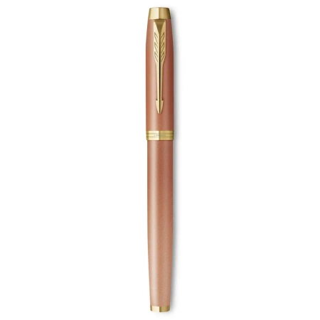 Parker Im Rituals Orange Pióro Wieczne M