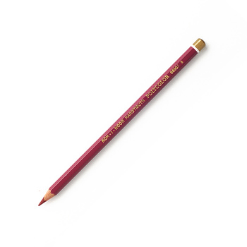Koh-i-noor Kredka Polycolor 3800/08 Bordeaux Red