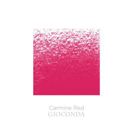 Koh-i-noor Pastela Gioconda W Drewnie 8820/05 Carmine Red