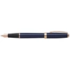Sheaffer Pióro Wieczne Prelude Niebieski Kobalt Wyk. Rosegold 9143