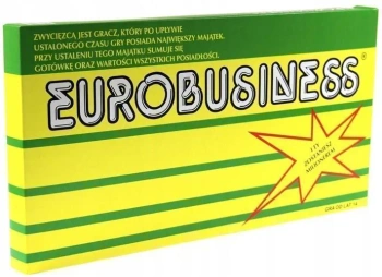 Labo Gra Eurobusiness