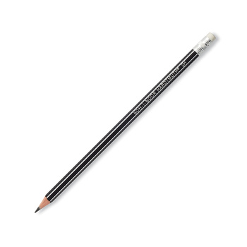 Koh-i-noor Ołówek Grafitowy 1397/2b Wygibas Z Gumką