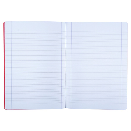 Be More Zeszyt A4 Flor Linia 96 Stron 100 G.