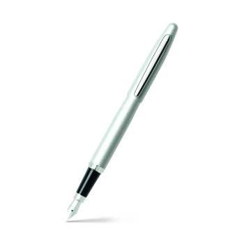 Sheaffer Pióro Wieczne Vfm Srebrne 9400