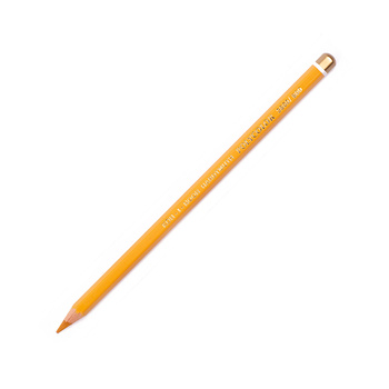 Koh-i-noor Kredka Polycolor 3800/800 Dark Gold Ochre
