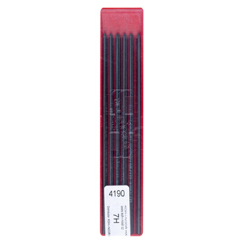 Koh-i-noor Grafit 4190 2mm 7h 12 Szt. Minek