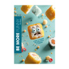 Be More Zeszyt A4 Funny Kratka 96 Stron 100 G.