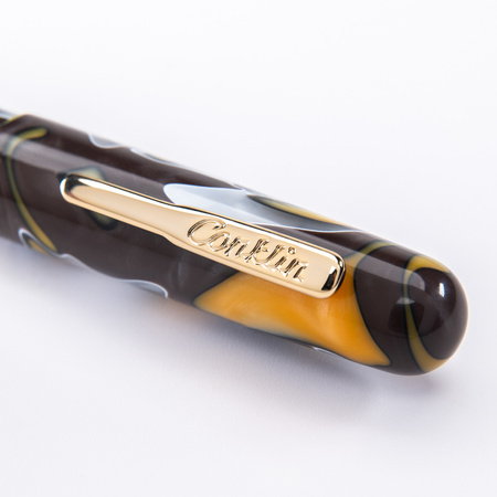 Conklin Pióro Wieczne All American Yellowstone M Ck71402