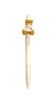 Ołówek Automatyczny Mr. Nandy Bear Misie 0,5 Mm