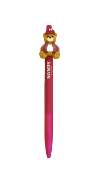 Ołówek Automatyczny Mr. Nandy Bear Misie 0,5 Mm