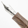 Monteverde Pióro Wieczne Avenue Of The Baobabs Beige Swirl F Mv32512