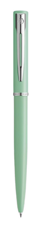 Waterman Długopis Allure Pastel Zielony Ct