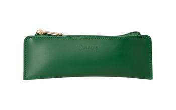 Antra Etui Na Długopisy Zielony 02