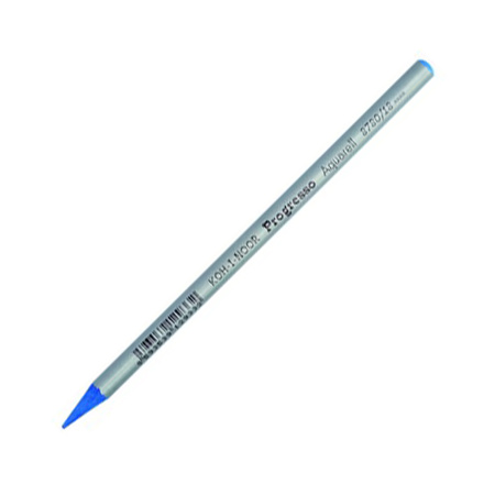 Koh-i-noor Kredka Progresso Aquarell 8780/18 Light Blue